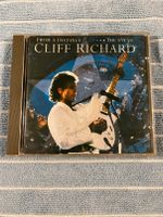 Cliff Richard. From A Distance. The Event - Musik-CD-Album Niedersachsen - Meppen Vorschau