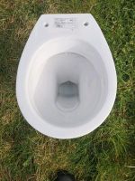 Stand WC Keramik neue. Aachen - Laurensberg Vorschau