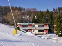 Ferienwohnungen - Quartier12 (2-9P) Willingen Sauerland Fewo Hessen - Willingen (Upland) Vorschau