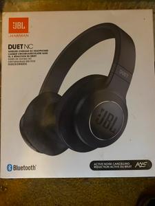 Jbl harman duet nc sale