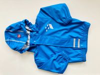 Lego wear | Regenjacke | Matschjacke | blau | 74 Pankow - Prenzlauer Berg Vorschau