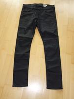 NEU tolle edle schwarze Hose Slim H&M 32/32 ca L Kr. München - Neubiberg Vorschau