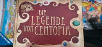 Mia and me - die Legende von Centopia Buch NP25€ Rheinland-Pfalz - Konz Vorschau
