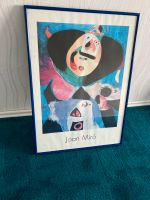 Bild Kunstdruck Joan Miro‘ Bremen - Blumenthal Vorschau