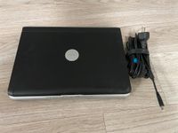 DELL Inspiron 1520 l 15 Zoll - Vintage, für Bastler oder Sammler Sachsen-Anhalt - Möser Vorschau