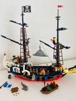 Lego Piratenschiff 6289 Eimsbüttel - Hamburg Eimsbüttel (Stadtteil) Vorschau