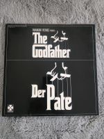 Der Pate / The Godfather Soundtrack LP Vinyl  1972 Berlin - Tempelhof Vorschau