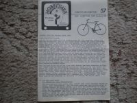 HOBBYTIPS der HOBBYTHEK von 1980 *Anleitung: Tandem+Spiele bauen* Nordrhein-Westfalen - Harsewinkel Vorschau