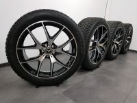 Mercedes 20 Zoll AMG Felgen GLC X253 C253 Winterreifen Winterrad Niedersachsen - Staufenberg Vorschau