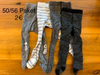 Baby Kleidung Pakete Größe 50-56, 2-4 € Baden-Württemberg - Meckenbeuren Vorschau