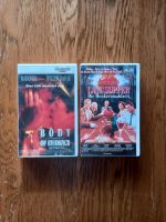 VHS: Body of Evidence MADONNA + Last Supper- Die Henkersmahlzeit Rheinland-Pfalz - Zell (Mosel) Vorschau