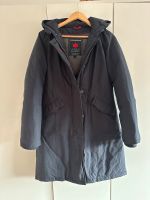 Canadian Classic Parka Gr. M in Dunkelblau Baden-Württemberg - Heidelberg Vorschau