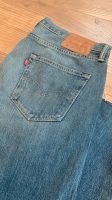 Orig. LEVI’S 501 CT JEANS - W34 L34 - Top Baden-Württemberg - Heilbronn Vorschau