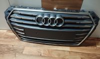 Frontgrill für Audi A4, B9, neuwertig, Original Audi Bayern - Ichenhausen Vorschau