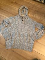 H&M Winter Pullover Strick Pulli Größe L grau meliert warm Männer Bayern - Schwanstetten Vorschau