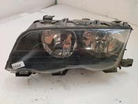 BMW E46 ZKW Scheinwerfer links Limousine Touring Halogenä#1668 Bochum - Bochum-Südwest Vorschau