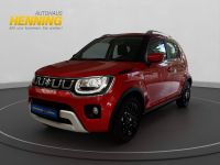 Suzuki Ignis GL+ Smart Hybrid **SHZ**RÜCKFAHRKAMERA**NOTBREMSASSI Nordrhein-Westfalen - Steinheim Vorschau