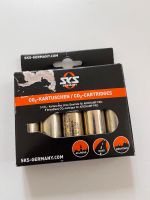 CO2-Kartuschen / CO2 Cartridges Berlin - Mitte Vorschau