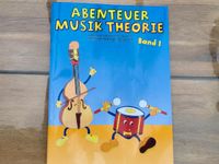 Abenteuer Musik Theorie Band 1 Niedersachsen - Oyten Vorschau