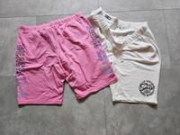 2 Shorts von Soccx, Shorts,kurze Hose,Sporthose ,Hosen Nordrhein-Westfalen - Oberhausen Vorschau