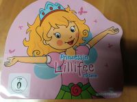 Kinder DVD Prinzessin Lillifee Bayern - Pocking Vorschau
