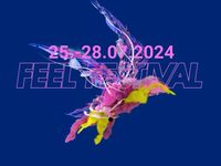 Feel Festival 2 Tickets + Caravanpass Innenstadt - Köln Altstadt Vorschau