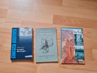 Diverse Bücher - Schulliteratur - je 2€ Hessen - Kassel Vorschau