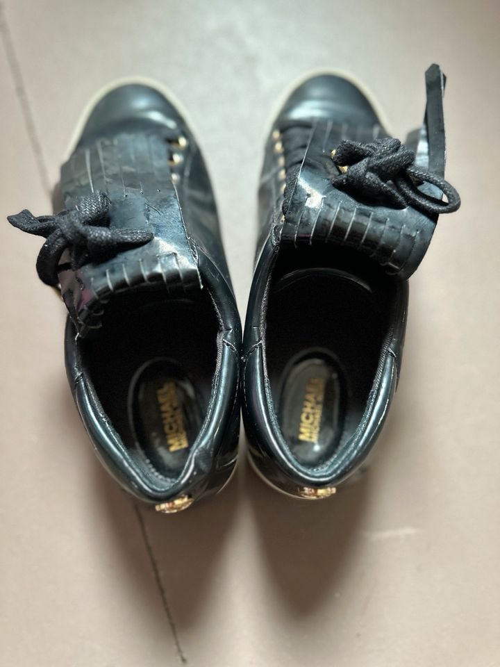Michael Kors Sneaker Schuhe / Gr. 36 in Apolda