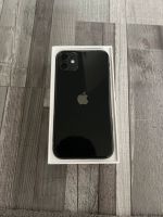 iPhone 11 Schwarz (mit Hülle und Panzerglas) Hessen - Sontra Vorschau