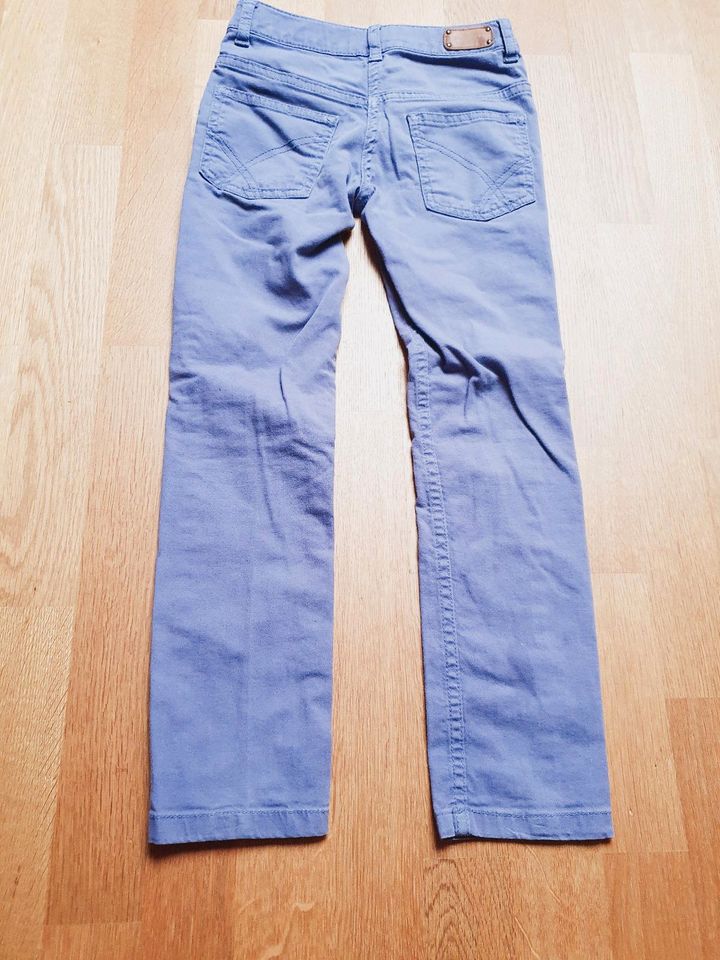 Jeans Emma Marco Polo Gr.122 in Bad Waldsee