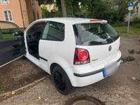 Polo 9n3 2008 AC Klimaanlage Niedersachsen - Wolfsburg Vorschau