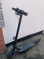 E-Scooter kaum benutzt (350€ Wenn er bis zum 02.06 gekauft wird) Niedersachsen - Meerbeck Vorschau