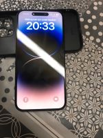 iPhone 14 pro Max 256 GB.100% batterıe. Kreis Pinneberg - Rellingen Vorschau