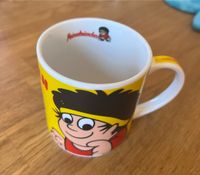 Mainzelmännchen - Vintage - Fritzchen - ZDF - 2003 - Tasse Baden-Württemberg - Grenzach-Wyhlen Vorschau