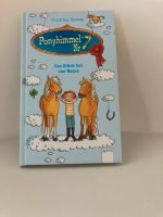 Christina Koenig / Ponyhimmel Nr. 7 Sachsen - Lichtenau Vorschau