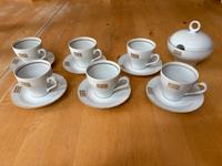 Club Kaffeeservice aus der DDR Berlin - Mitte Vorschau
