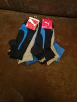 Puma Socken 6 Paar Wuppertal - Vohwinkel Vorschau