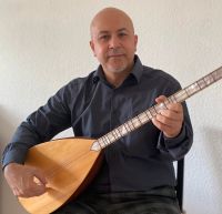 Bağlama  Unterricht Nordrhein-Westfalen - Troisdorf Vorschau