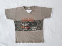 Jungen T-Shirt Gr. 128 Nürnberg (Mittelfr) - Mitte Vorschau