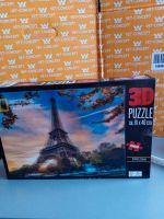 3D Puzzle Eifelturm Paris Niedersachsen - Celle Vorschau