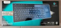 Logitech Cordless MediaBoard Pro Baden-Württemberg - Rielasingen-Worblingen Vorschau