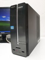 ACER XC Windows XP Gaming PC Computer 1TB i5-3450 3,10GHz 4GB DVD Baden-Württemberg - Fellbach Vorschau