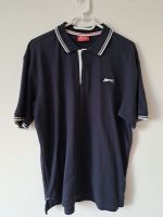 Polo Shirt, blau, Grösse L Bayern - Obermichelbach Vorschau