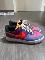 UNDEFEATED Air Force 1 Multi Patent Sachsen - Borna Vorschau