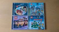 Lego CD Hörspiele: Lego City, lego Friends, Lego Elves, Lego Nexo Baden-Württemberg - Neulingen Vorschau