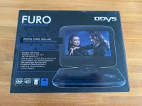 Portabler DVD Player Odys Furo Baden-Württemberg - Ditzingen Vorschau