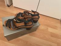 Sandalen Gabor Nordrhein-Westfalen - Kall Vorschau