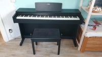 E-Piano Yamaha Arius YDP-144 schwarz Nordrhein-Westfalen - Wülfrath Vorschau