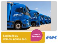 EU- Berufskraftfahrer (m/w/d) (Sesé) Fahrer Kraftfahrer Chauffeur  Kurierfahrer Essen - Essen-Stadtmitte Vorschau