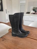 TIMBERLAND STIEFEL GR. 41 SCHWARZ **NEU** Niedersachsen - Seevetal Vorschau